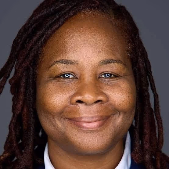 Chief Schenita Stewart