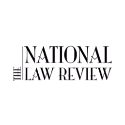 National Law Review logo